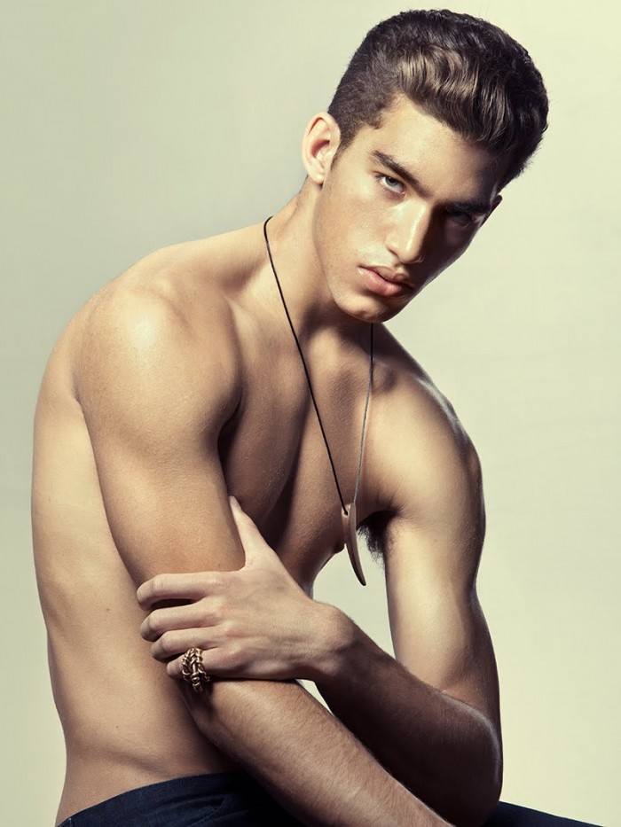 เซ็็กซี่ส่งท้ายคืนนี้ครับ