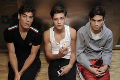 เซ็็กซี่ส่งท้ายคืนนี้ครับ