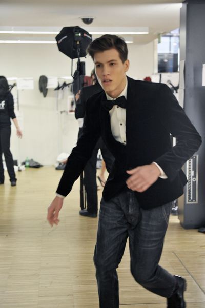 เซ็็กซี่ส่งท้ายคืนนี้ครับ