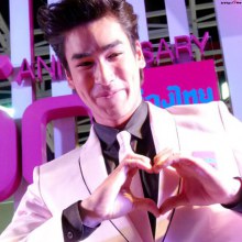 ณเดชน์ @ งานMoney Expo 2011