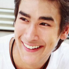 ณเดชน์ @Marketeer magazine vol.134 April 2011