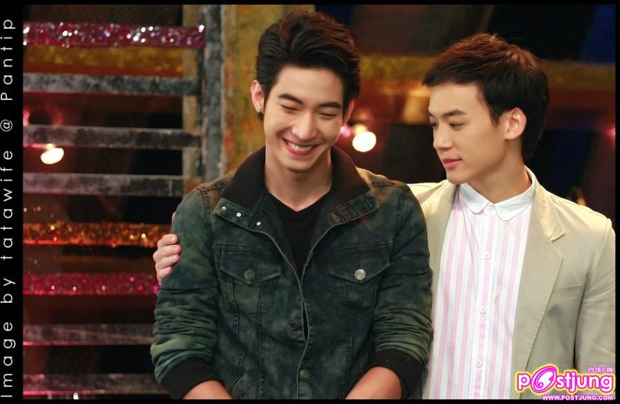 ...อร้ายยย..จิ้น..