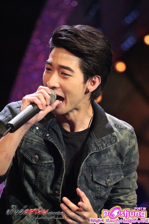 โตโน่ / บี้ / นก-สินจัย อัดรายการ Bangkok Station