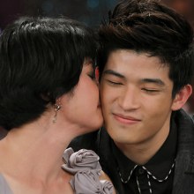 ตูมตาม [Ts7] @ รายการBangkok Station