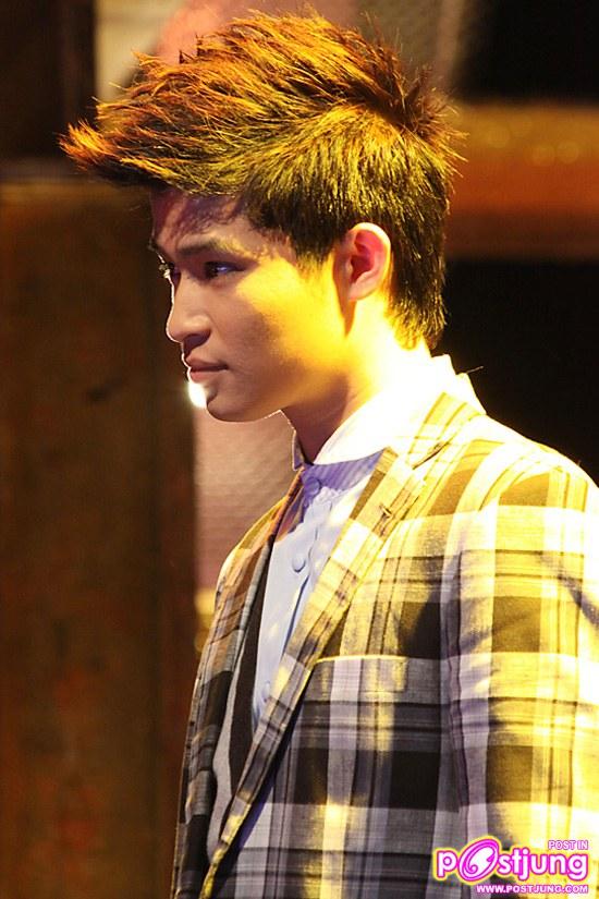 ตูมตาม [Ts7] @ รายการBangkok Station