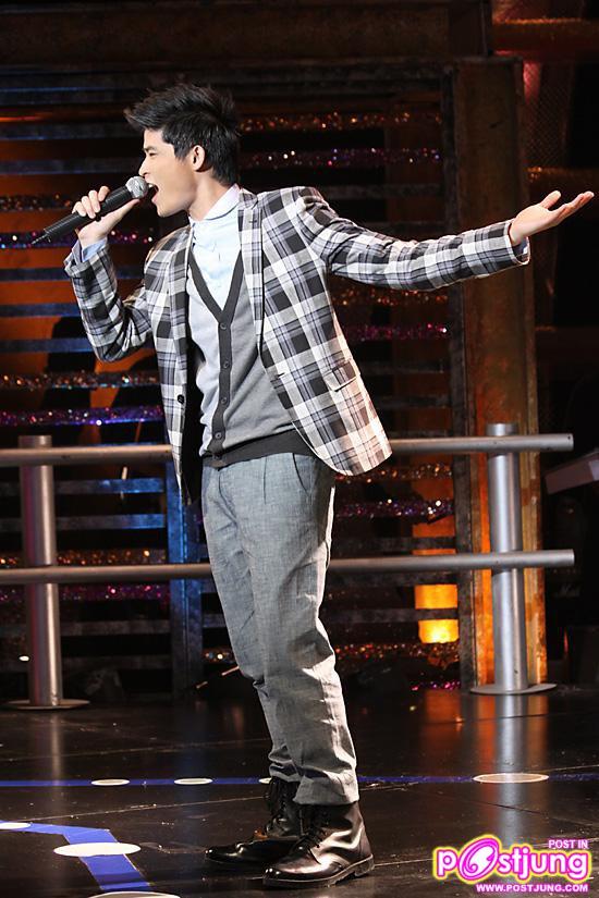 ตูมตาม [Ts7] @ รายการBangkok Station