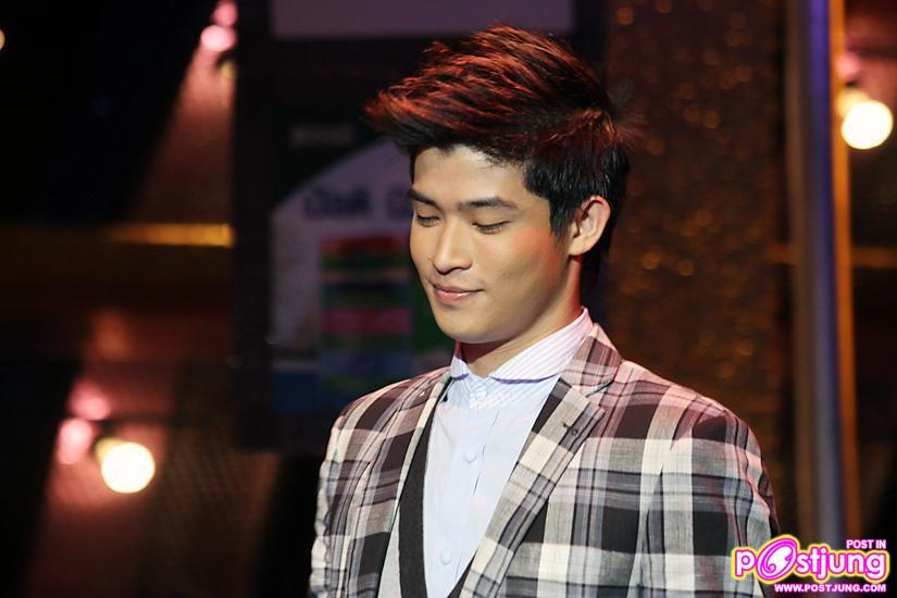 ตูมตาม [Ts7] @ รายการBangkok Station