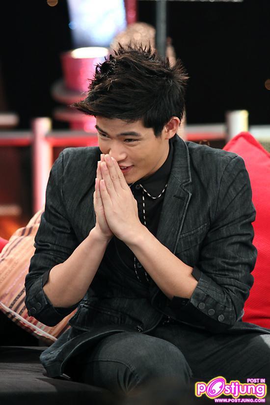 ตูมตาม [Ts7] @ รายการBangkok Station