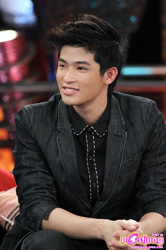 ตูมตาม [Ts7] @ รายการBangkok Station