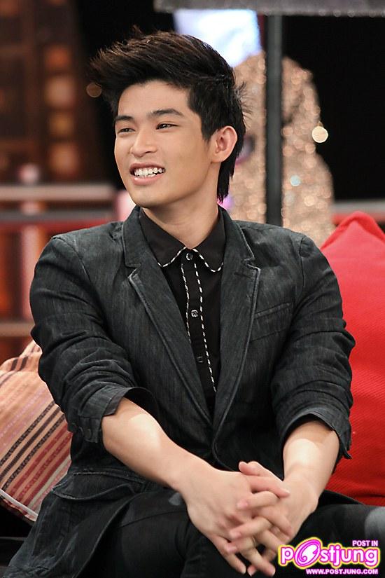 ตูมตาม [Ts7] @ รายการBangkok Station