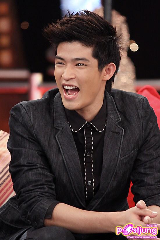 ตูมตาม [Ts7] @ รายการBangkok Station