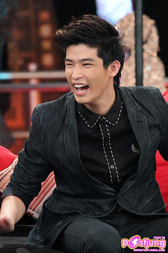 ตูมตาม [Ts7] @ รายการBangkok Station