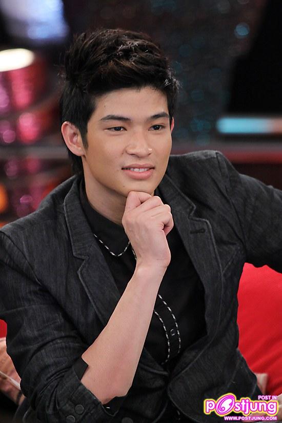 ตูมตาม [Ts7] @ รายการBangkok Station