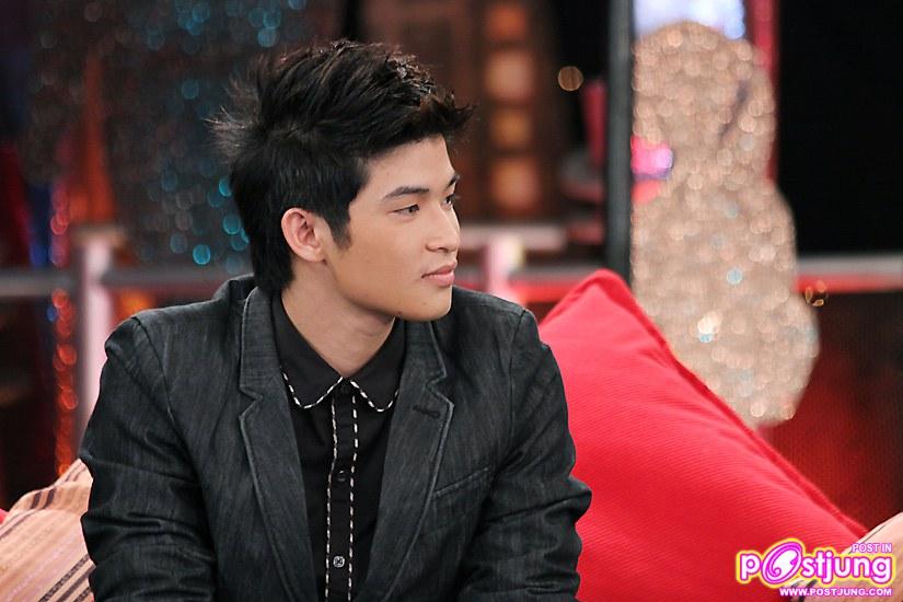 ตูมตาม [Ts7] @ รายการBangkok Station