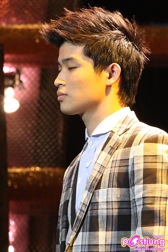 ตูมตาม [Ts7] @ รายการBangkok Station