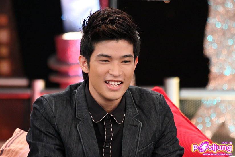 ตูมตาม [Ts7] @ รายการBangkok Station