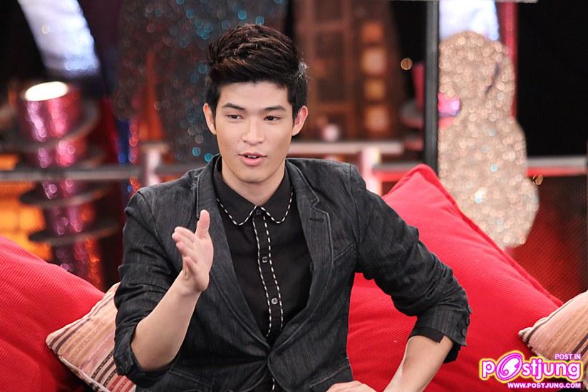 ตูมตาม [Ts7] @ รายการBangkok Station