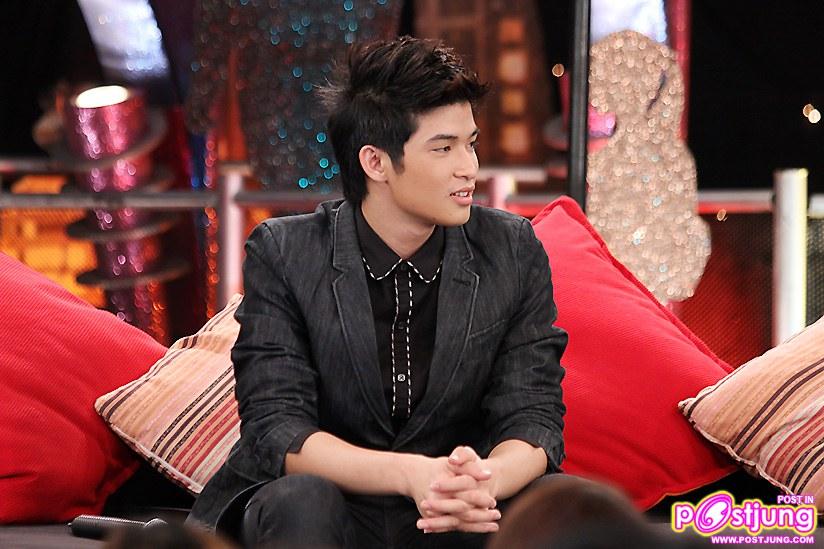 ตูมตาม [Ts7] @ รายการBangkok Station