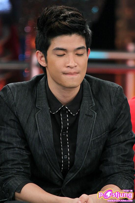 ตูมตาม [Ts7] @ รายการBangkok Station