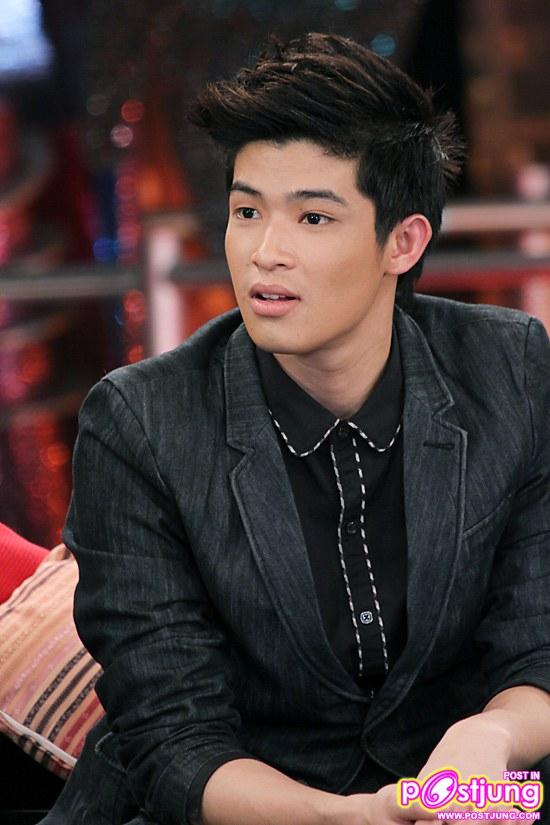 ตูมตาม [Ts7] @ รายการBangkok Station