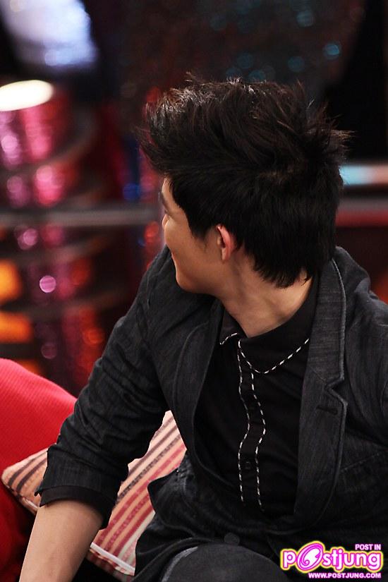 ตูมตาม [Ts7] @ รายการBangkok Station