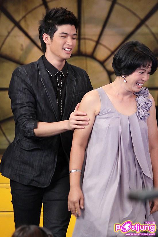 ตูมตาม [Ts7] @ รายการBangkok Station