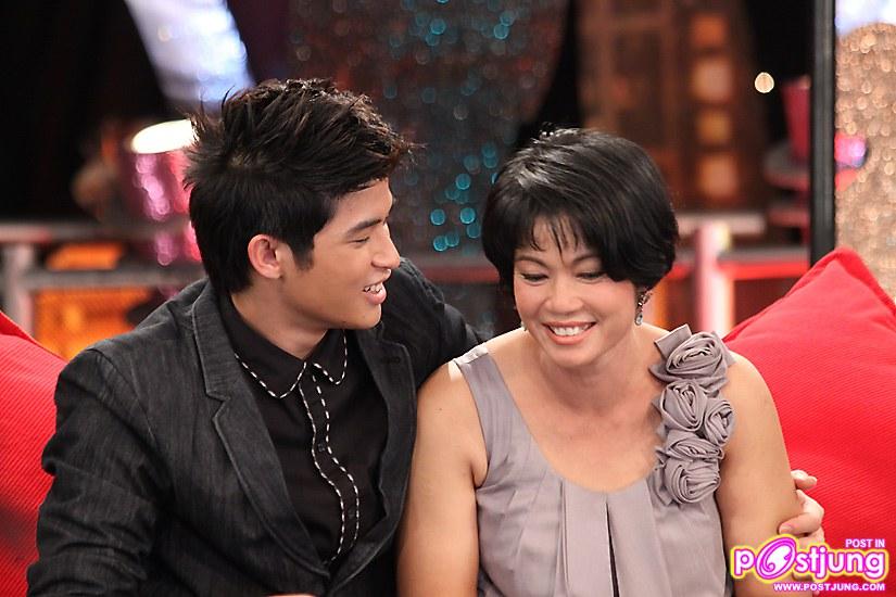 ตูมตาม [Ts7] @ รายการBangkok Station