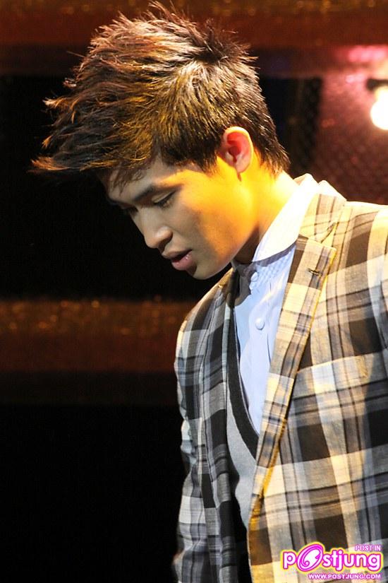 ตูมตาม [Ts7] @ รายการBangkok Station