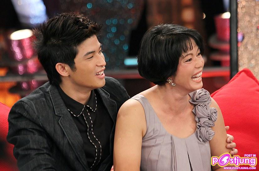 ตูมตาม [Ts7] @ รายการBangkok Station