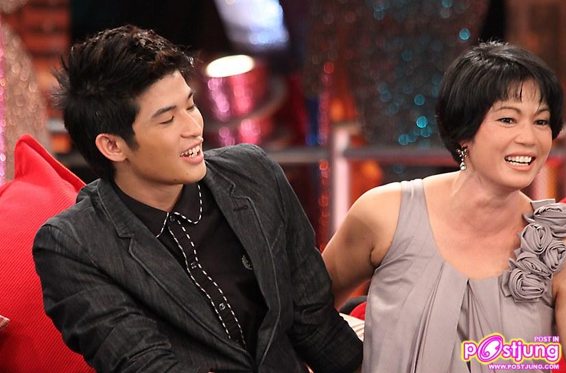 ตูมตาม [Ts7] @ รายการBangkok Station