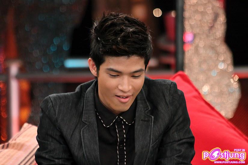 ตูมตาม [Ts7] @ รายการBangkok Station