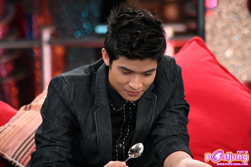 ตูมตาม [Ts7] @ รายการBangkok Station