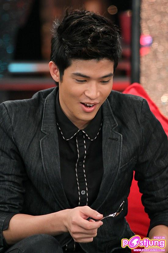 ตูมตาม [Ts7] @ รายการBangkok Station