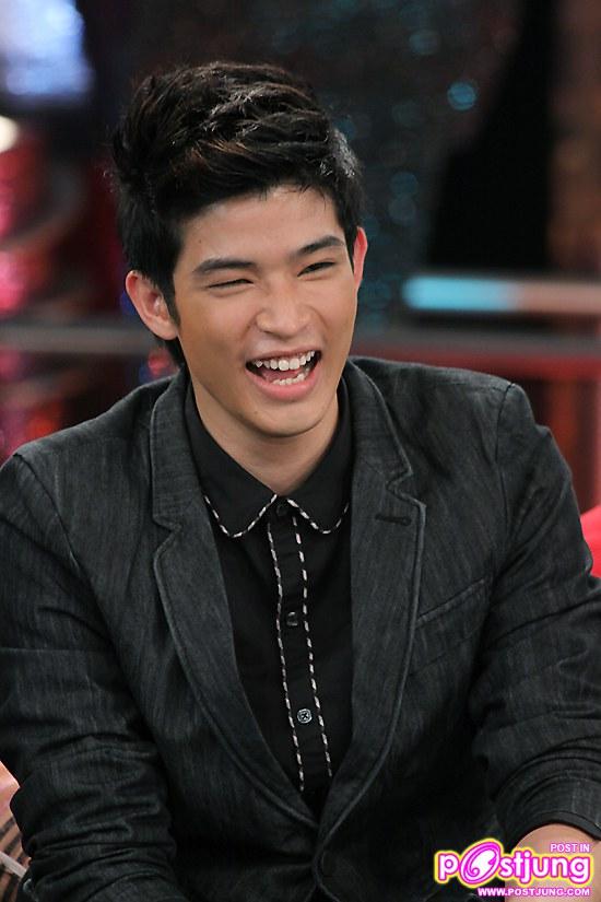 ตูมตาม [Ts7] @ รายการBangkok Station