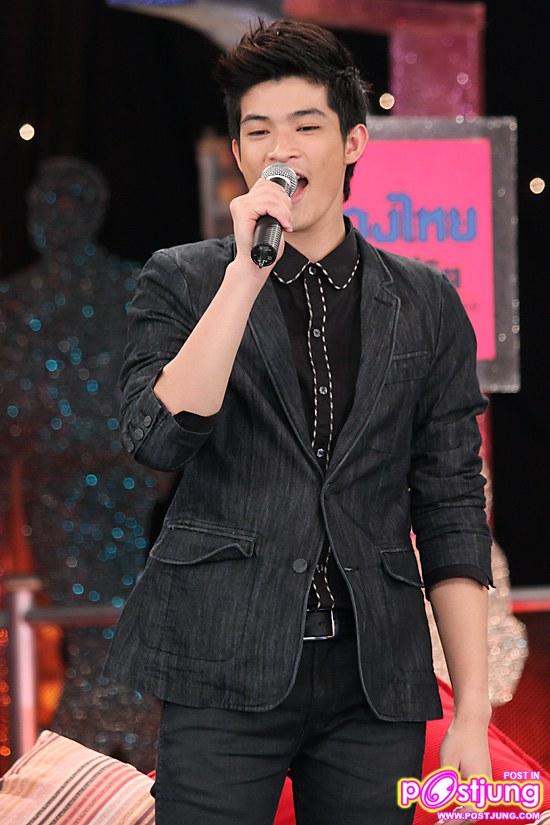 ตูมตาม [Ts7] @ รายการBangkok Station