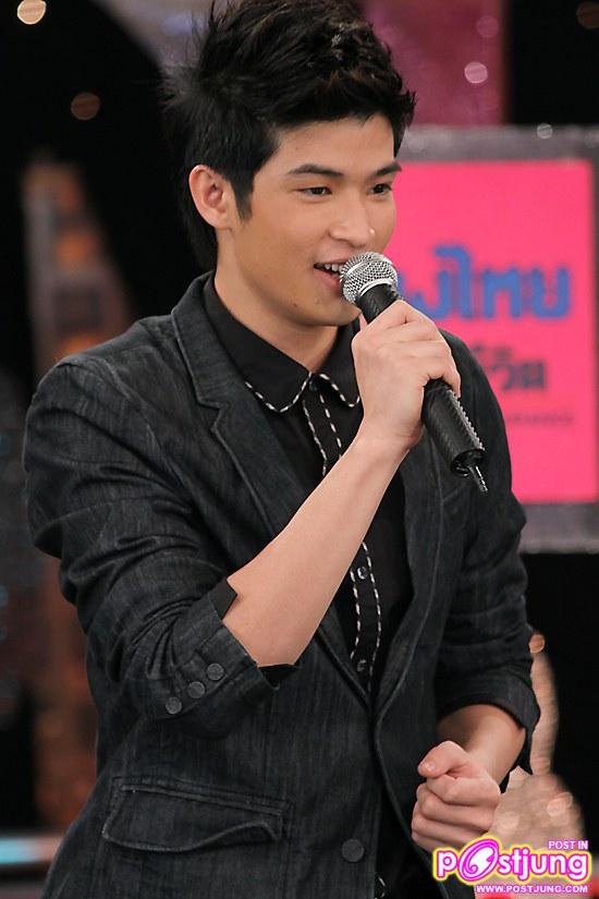 ตูมตาม [Ts7] @ รายการBangkok Station