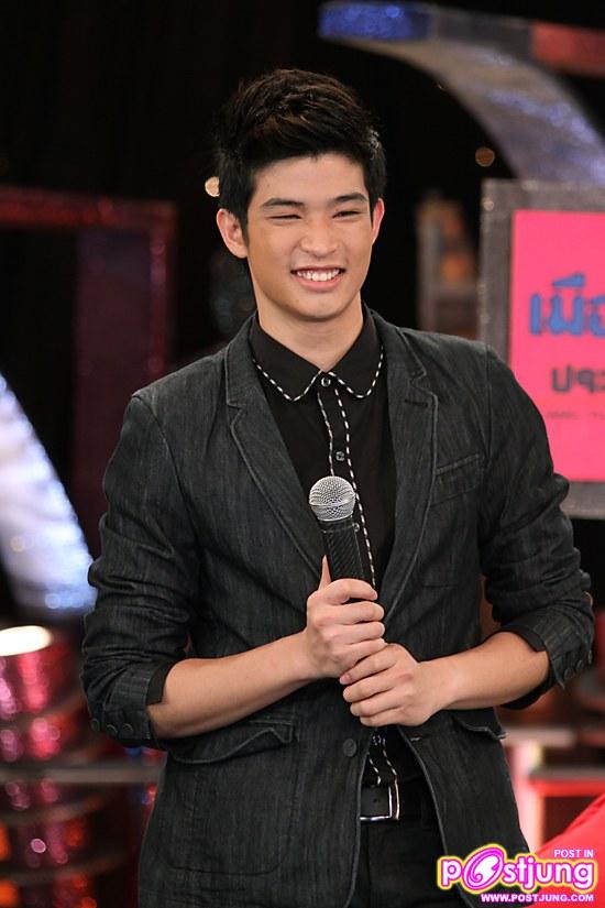 ตูมตาม [Ts7] @ รายการBangkok Station