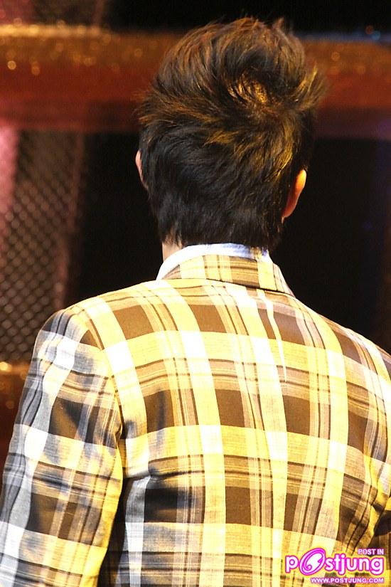 ตูมตาม [Ts7] @ รายการBangkok Station