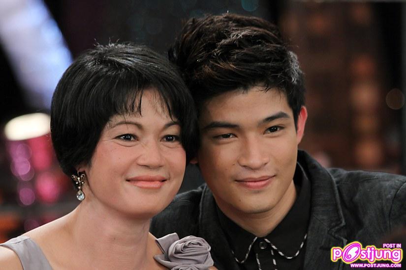 ตูมตาม [Ts7] @ รายการBangkok Station