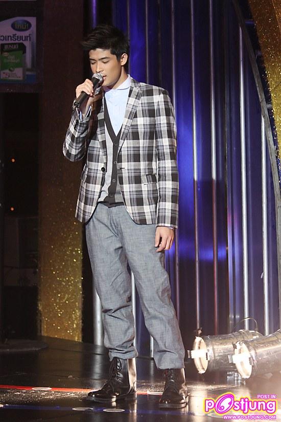 ตูมตาม [Ts7] @ รายการBangkok Station