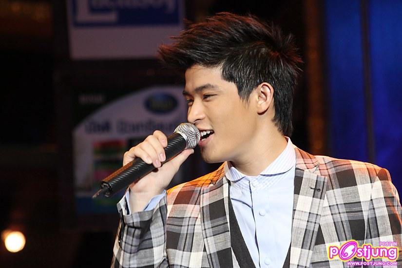 ตูมตาม [Ts7] @ รายการBangkok Station