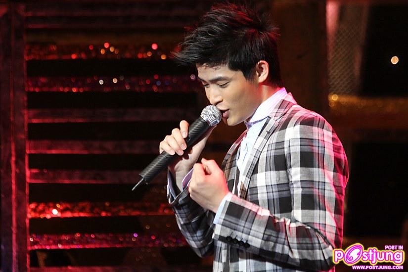 ตูมตาม [Ts7] @ รายการBangkok Station