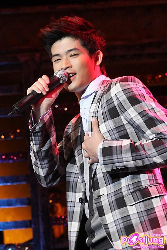 ตูมตาม [Ts7] @ รายการBangkok Station