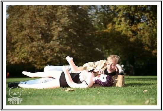 เมื่อเธอเป็น "ดั่งลมหายใจ"