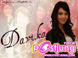 ใมห่ ดาวิกา