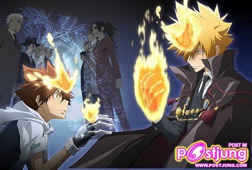 พรีโม่กะเดซิโม่