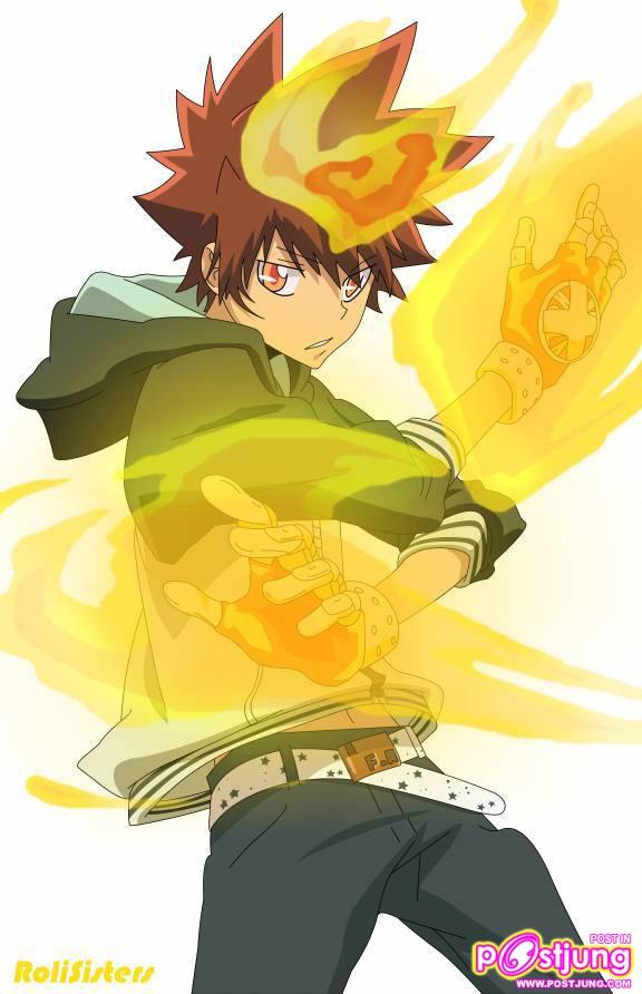 rebornน่ารักๆ