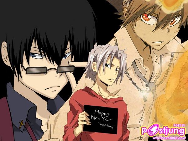 rebornน่ารักๆ