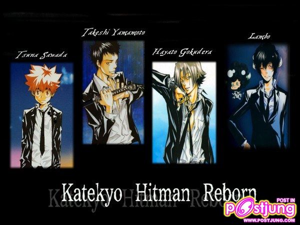 rebornน่ารักๆ