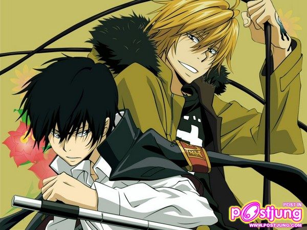 rebornน่ารักๆ